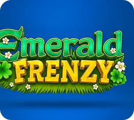 Emerald Frenzy