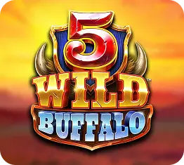 5 Wild Buffalo